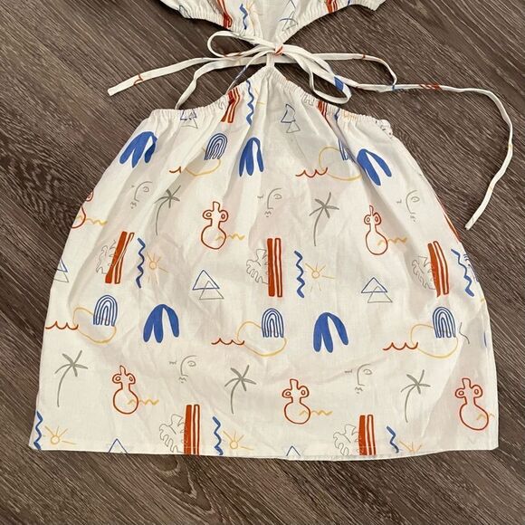 Peppermayo Santorini dress  - Picture 4 of 8